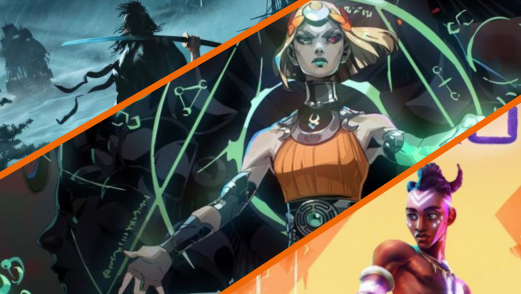 Games We Can’t Wait to Play in&nbsp;2024