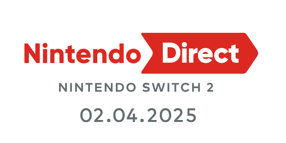 Nintendo Switch 2 Direct